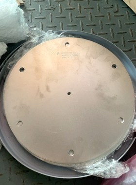 AMAT 应用 0020-19258 底座钛 300mm P 议价