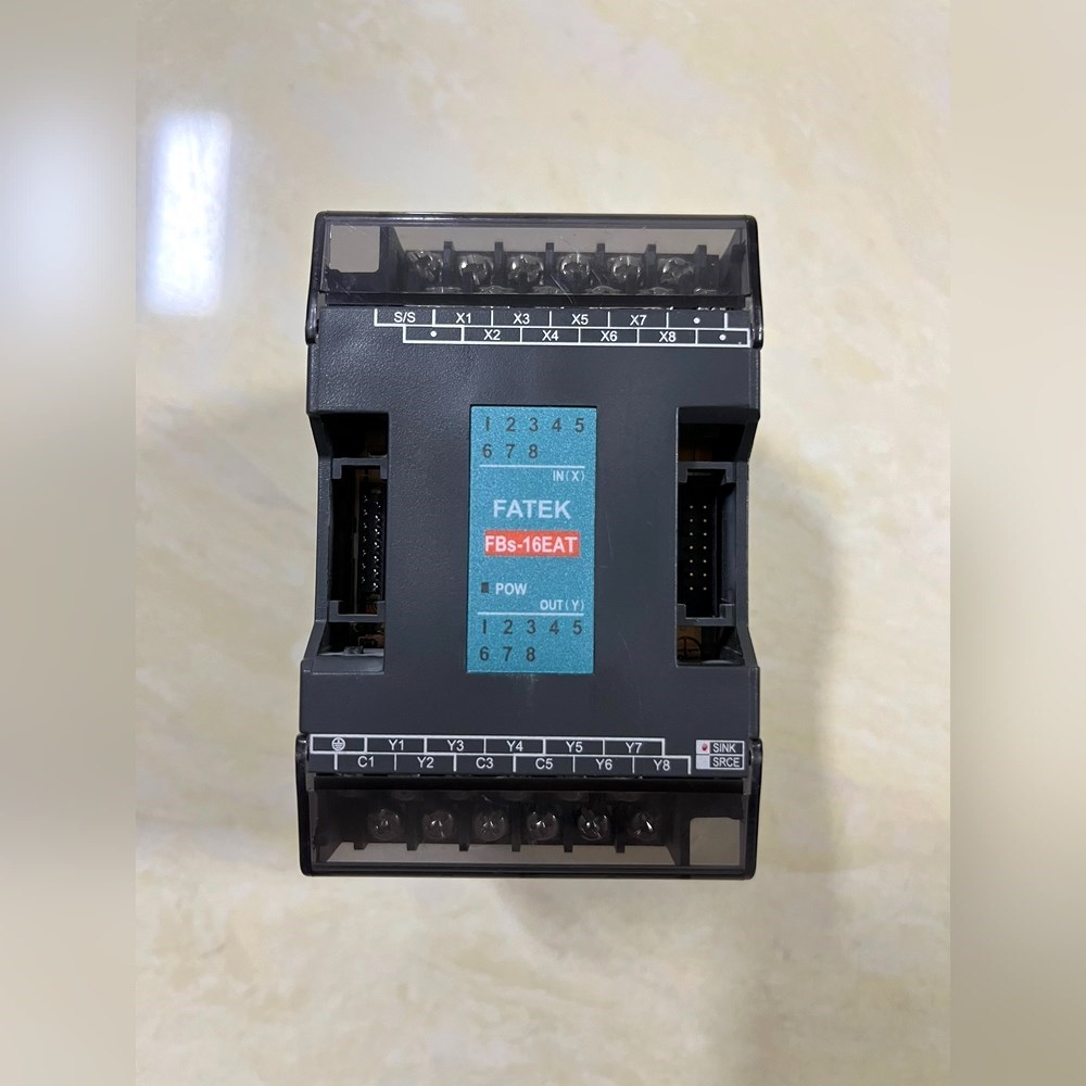 永宏FBS-16EAT 议价