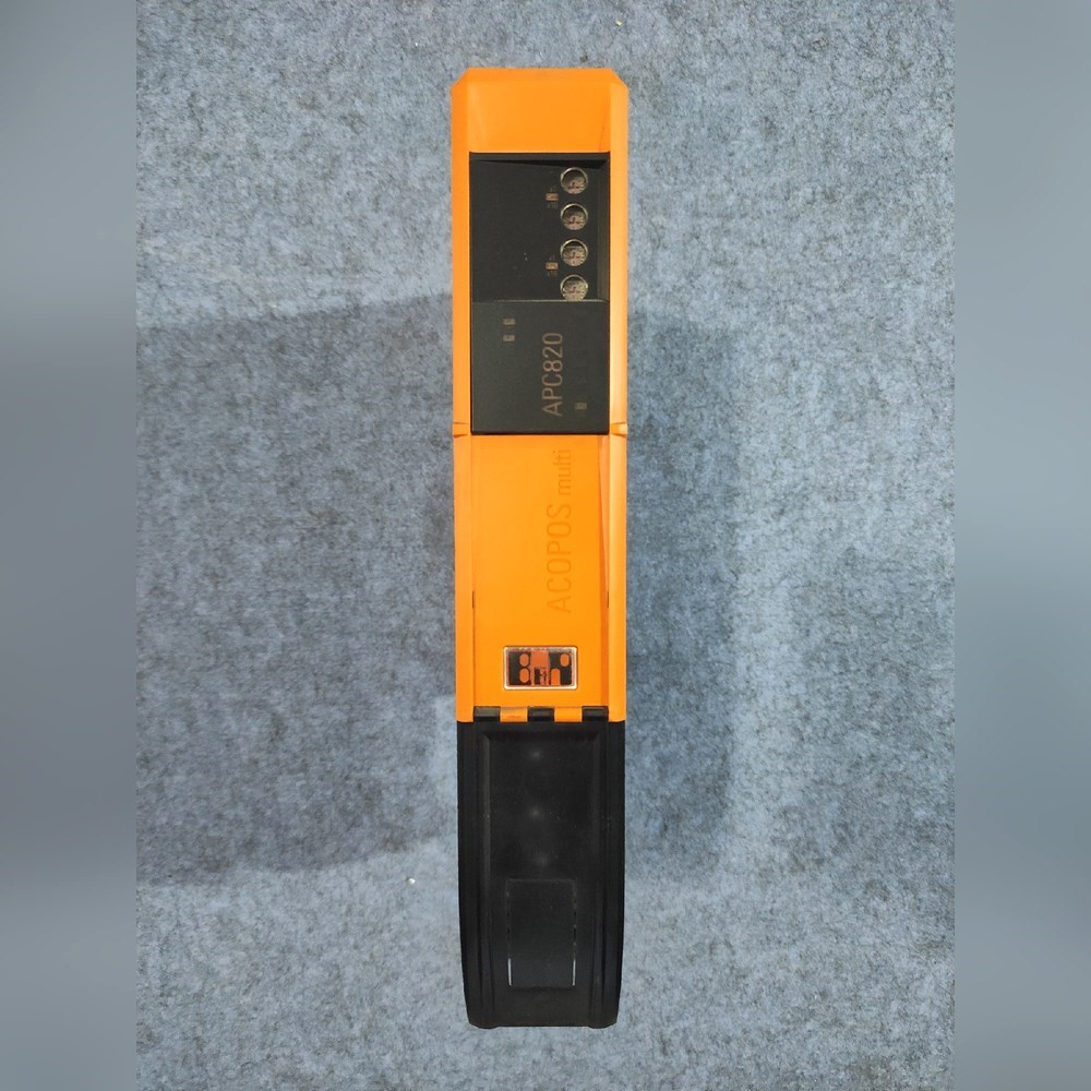 贝加莱驱动器主机5PC820.SX01-01 议价