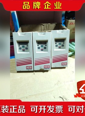 KEB变频器操作面板00.F5.060-1000 议价