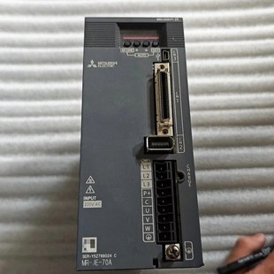 S100 三菱伺服套裝 議價 KN73J 70AHG