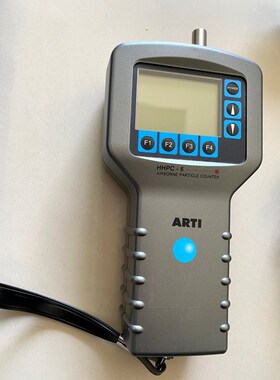 ARTI粒子计数器 HHPC-6 原装 议价