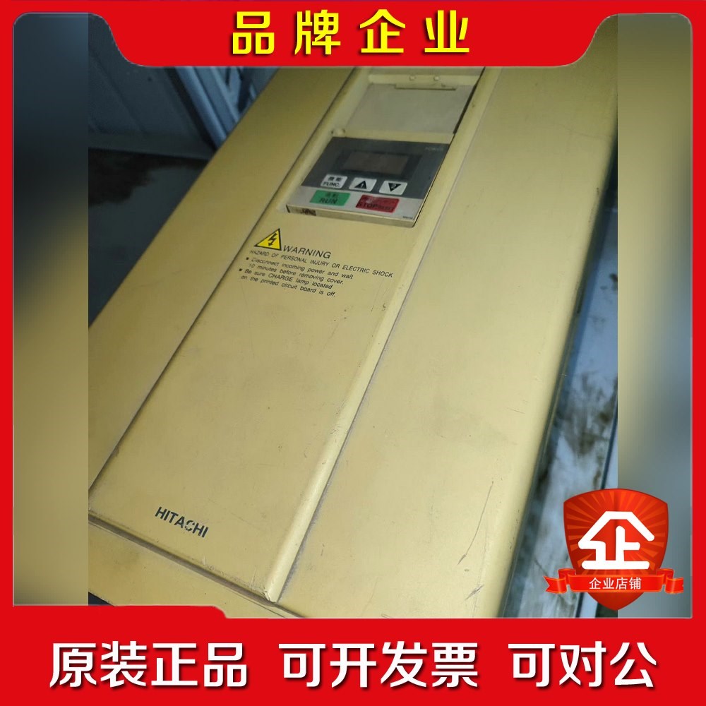 150HFC4 HITACHI日立变频器 J300 议价