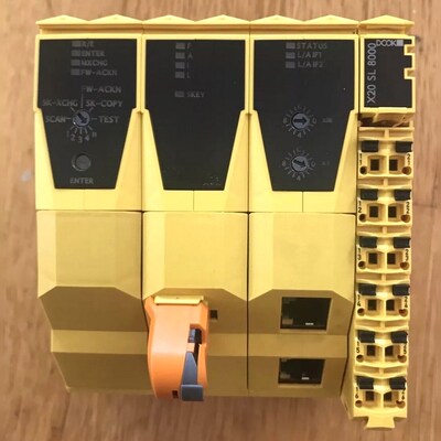 B&R以太网Powerlink X20 SL 8000修订版 议价