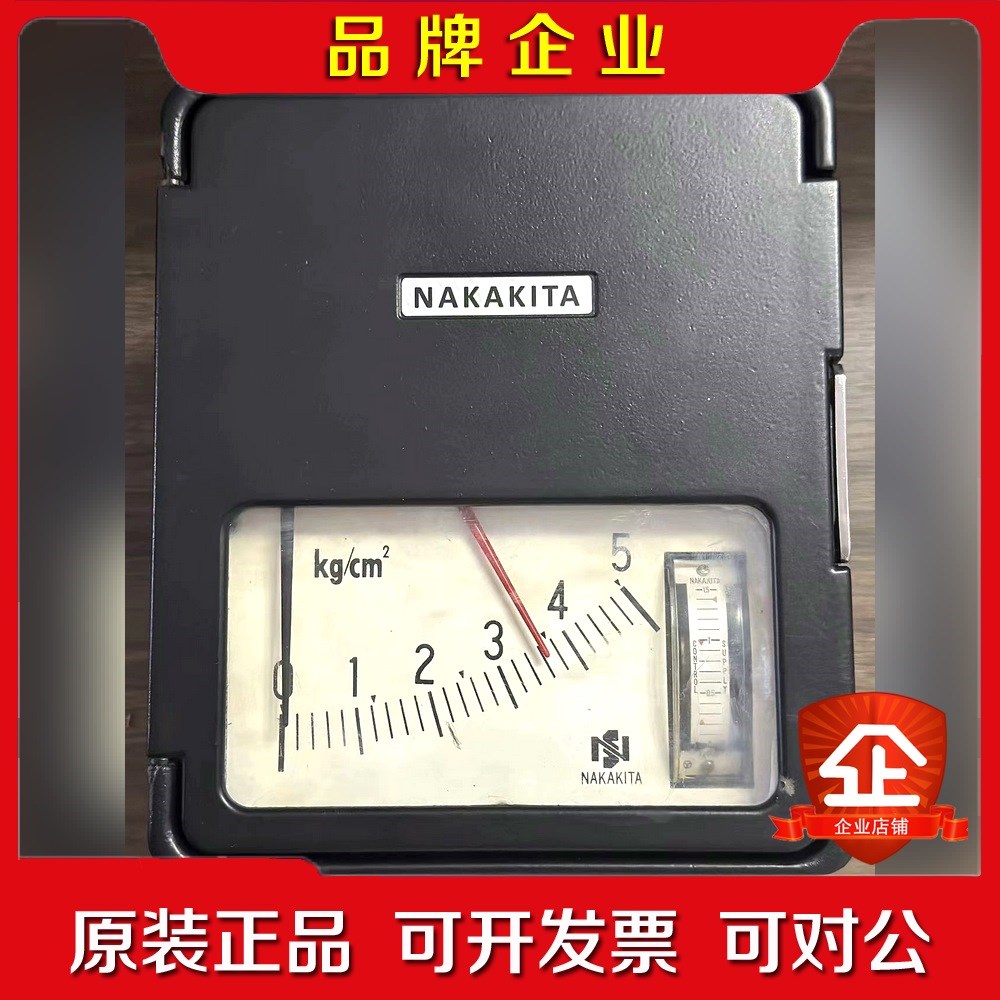 NAKAKITA NSPS732压力控制器备件功能 议价