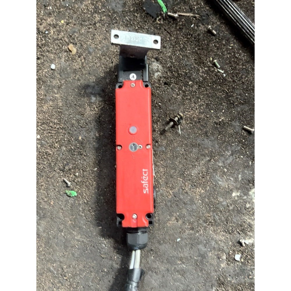 韩国safect+CLS-M1AD门锁+成色如图、件 议价