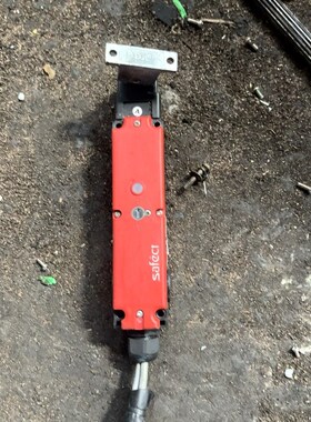 韩国safect+CLS-M1AD门锁+成色如图、件 议价