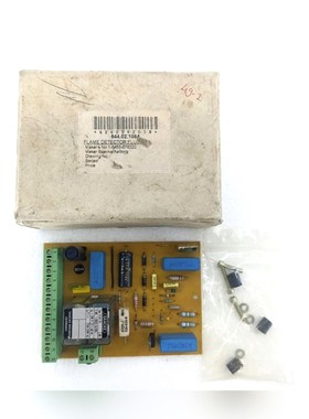 SAACKE-AALBORD火焰探测器FLUS 1-8453 议价