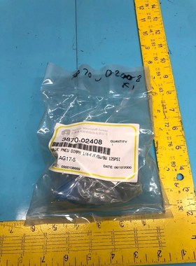 AMAT 3870-02408 议价