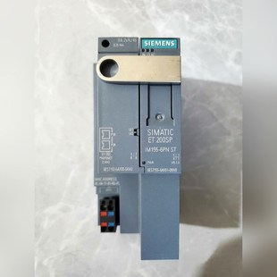 议价 0BN0 PLC模块6ES7155 6AU01
