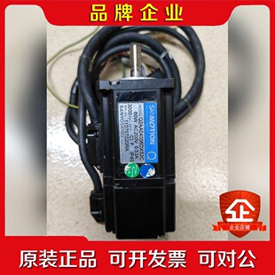 贴片机马达Q2AA04006DXS2C 功能包好 成色如图 议价