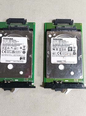TOSHIBA 硬盘 MQ01ACF050 MQ01AC 议价