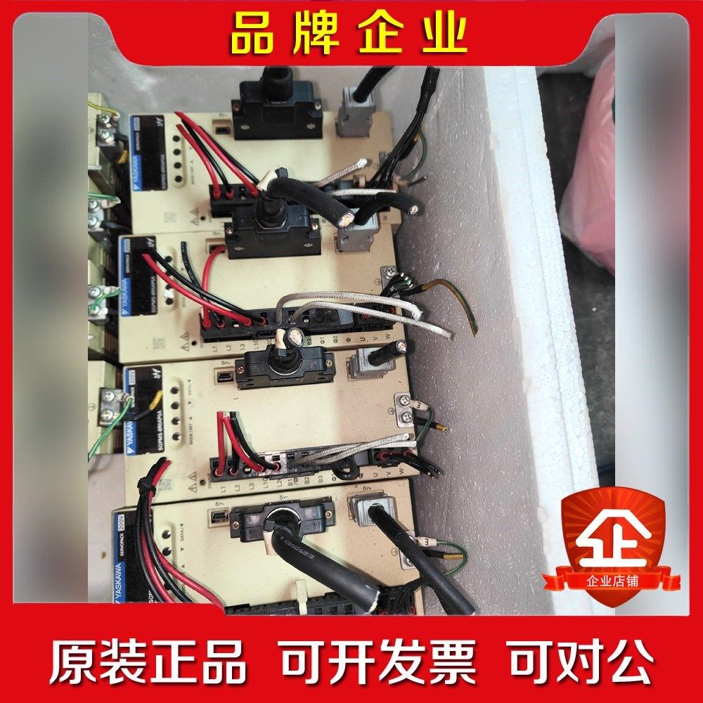 安川SGPMS-6R0AP0A电机SGMMS-08ADC6E 议价