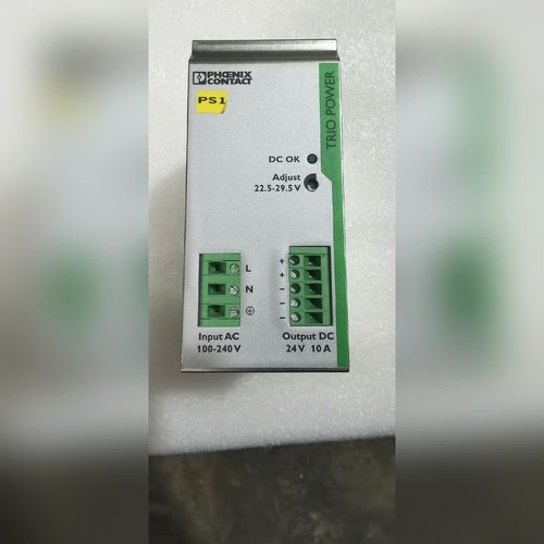 菲尼克斯电源 TRlO-PS1AC24DC10 2 议价