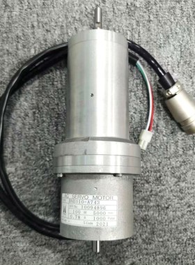 WACOGIKEN BNE010-A743 AC SERVO 议价