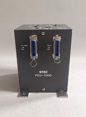 STEC INC PCU-1000 现货实物拍摄 议价 议价