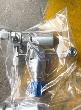 veriflo 阀门总成 4500271. 4370089 议价