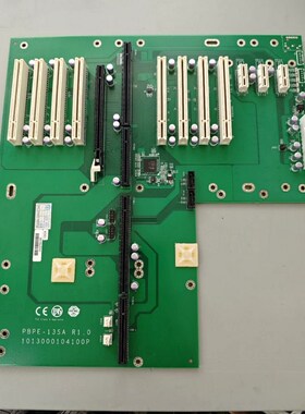 PBPE-13SA工控机底板实物图 议价