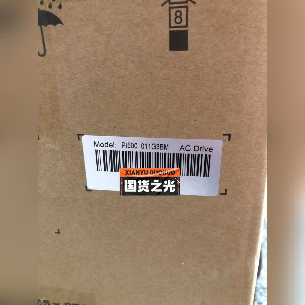 PI500 011G3BM普传变频器欢迎带咨 议价