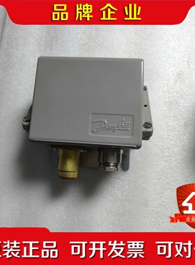 丹福斯压力开关 TYPE KPS39 060-31076 议价