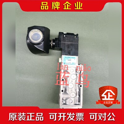 NAKAKITA NS664 003B DC24V 0.1- 议价