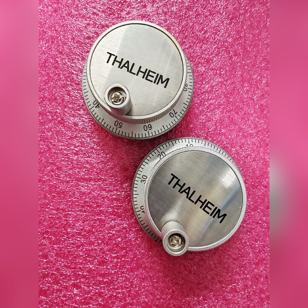 THALHEIM手轮LED-001-100脉冲发生器LED- 议价