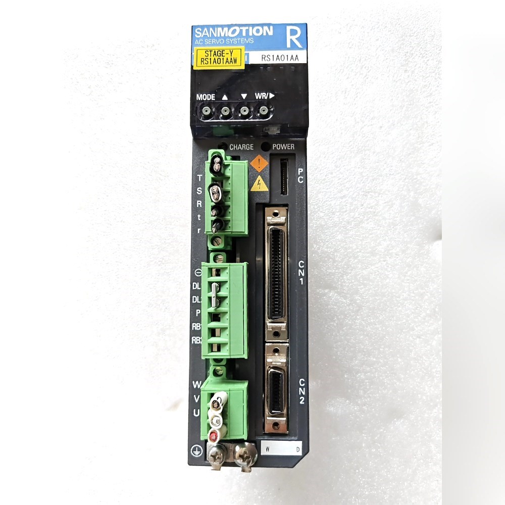 RS1A01AAW伺服驱动器成色漂亮功能正常包好 议价