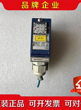 施耐德压力开关XMLA004A2S11 议价