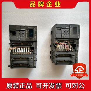 基恩士PLC两条一个DA40挂脚挂不住一个主机不显示字 议价