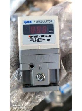 SMC比例阀 ITV2050-31F3N-Q需要的议价出 议价
