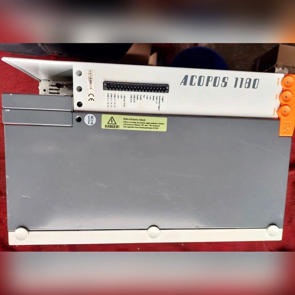 B&R ACOPOS 1180 议价