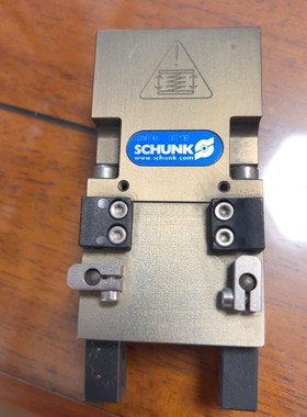 SCHUNK雄克气爪 307136 议价