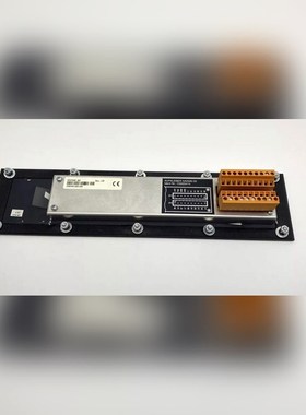 B&R操作终端5A2500.02操作员面板键盘模块C0版Pr 议价