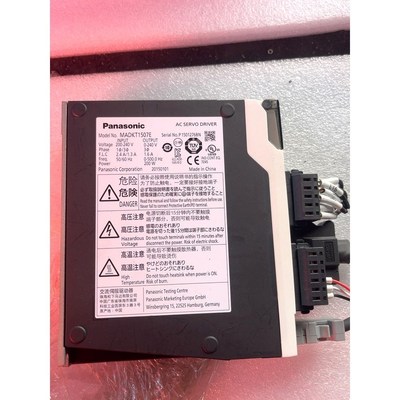 +MADHT1507NB4+200W伺服驱动器+功能 议价