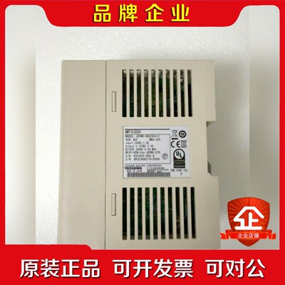 安川MP3300控制器JEPMC-BU3304-E版 议价