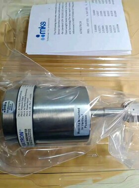 MKS真空压力计631C02MMFH议价 议价