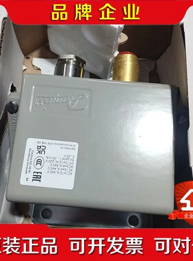 丹佛斯压力开关KPS37 060-3106原装现货议 议价
