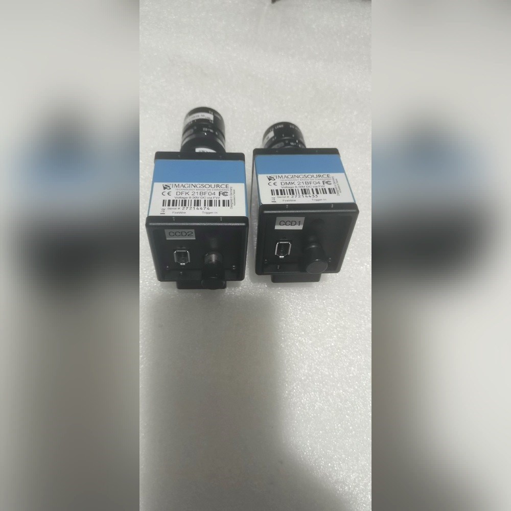 映美精工业相机 DMK-21BF04 DC8-30V 议价