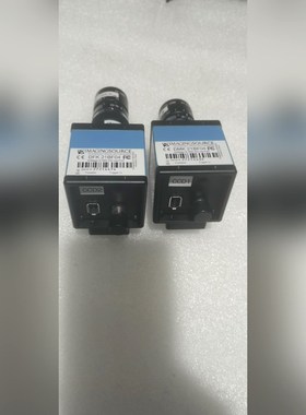 映美精工业相机 DMK-21BF04 DC8-30V 议价