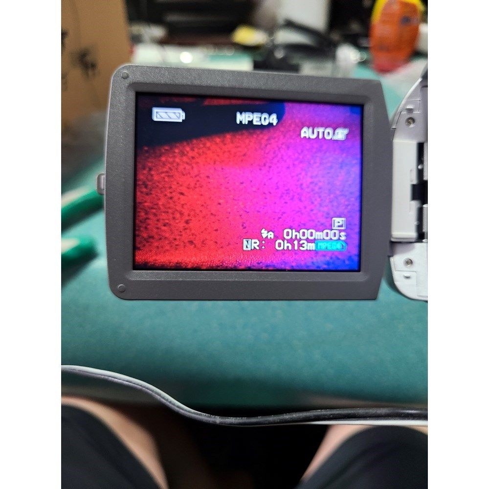 MX500高端旗舰复古磁带长焦3CCD数码相机摄像机一 议价