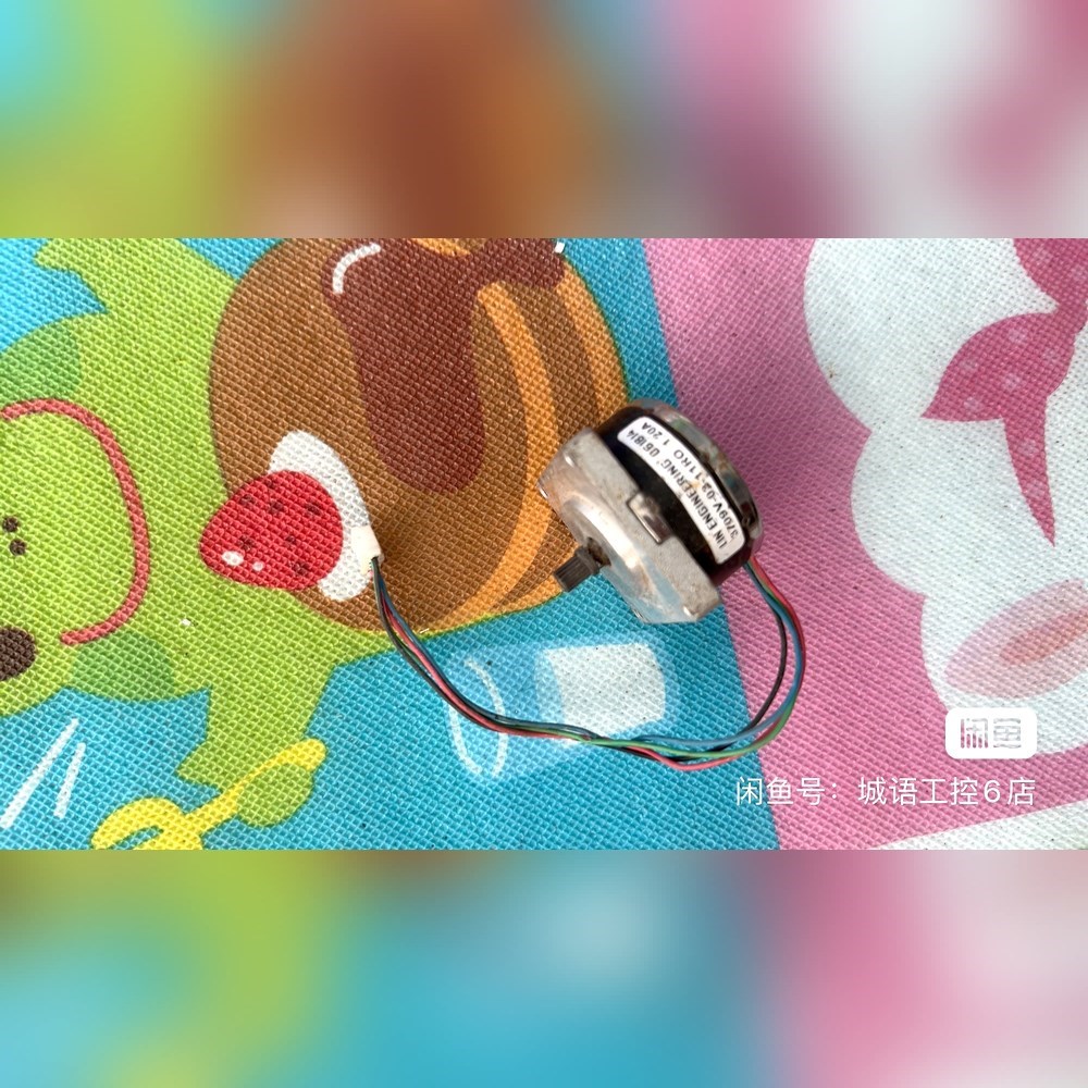 LIN ENGINEERING 3709V-03-11RO议 议价