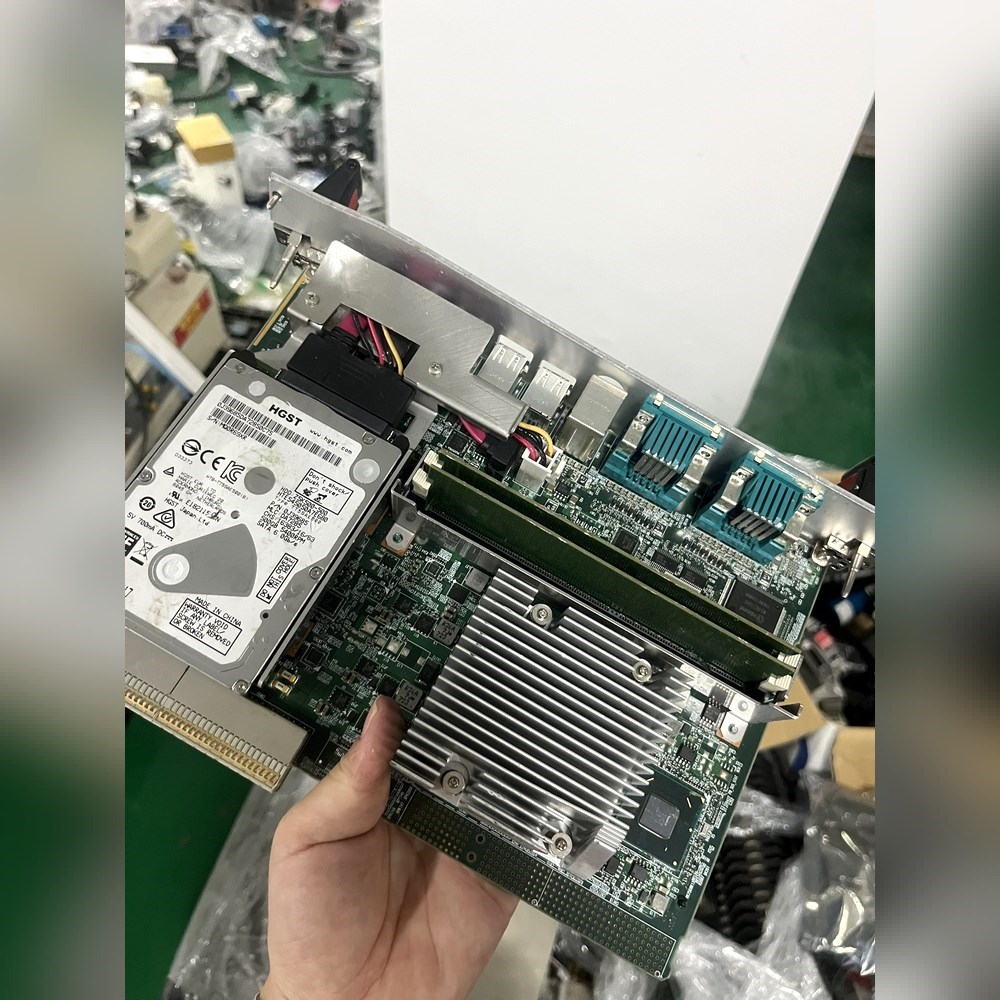 HGST 西部硬盘500GB容量SATA 6. 议价