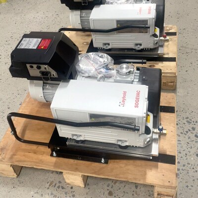 莱宝真空泵 SV120BIFC 960563V3001 实验 议价