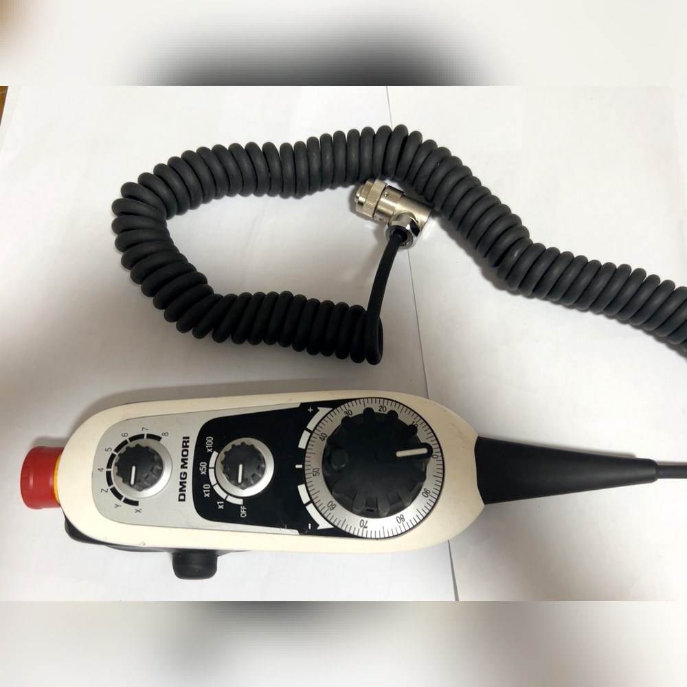 DMG+MORI+首轮DMGMORI+E77491A01 议价