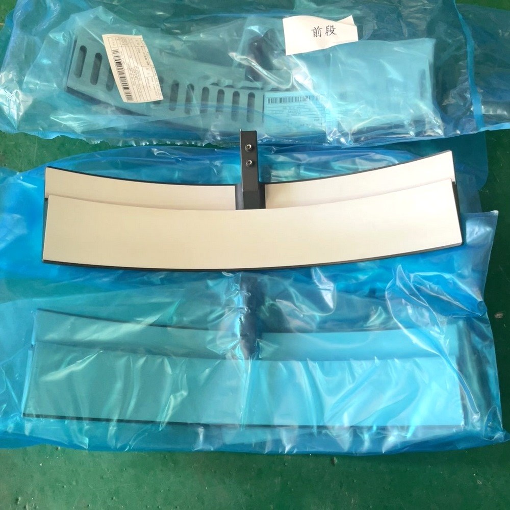 LAM RESEARCH Tür Sym Kammer 7 议价