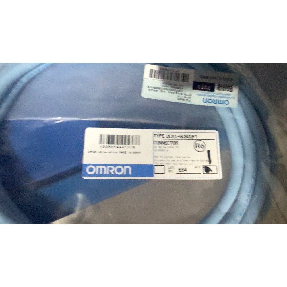 原装通讯线DCA1-5CN02F1实物拍摄品质 议价