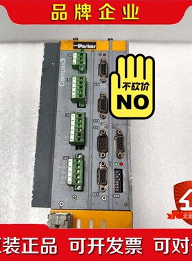 派克驱动器 C3S063V2F11 I20 T11 M00 议价