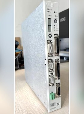 ABB PM645B 3BSE010535R1 成色很新 议价