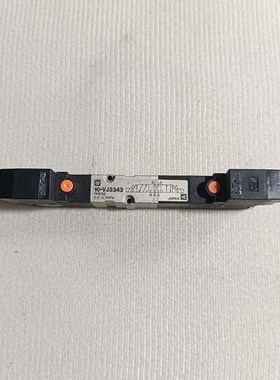 SMC 10-VJ3343电磁阀 现货实物拍摄 议价 议价