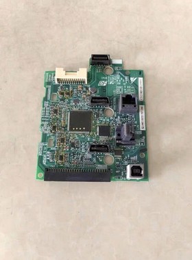 安川主板YPHT31600-1D ETC740110-S90 议价